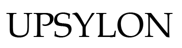 Upsylon
